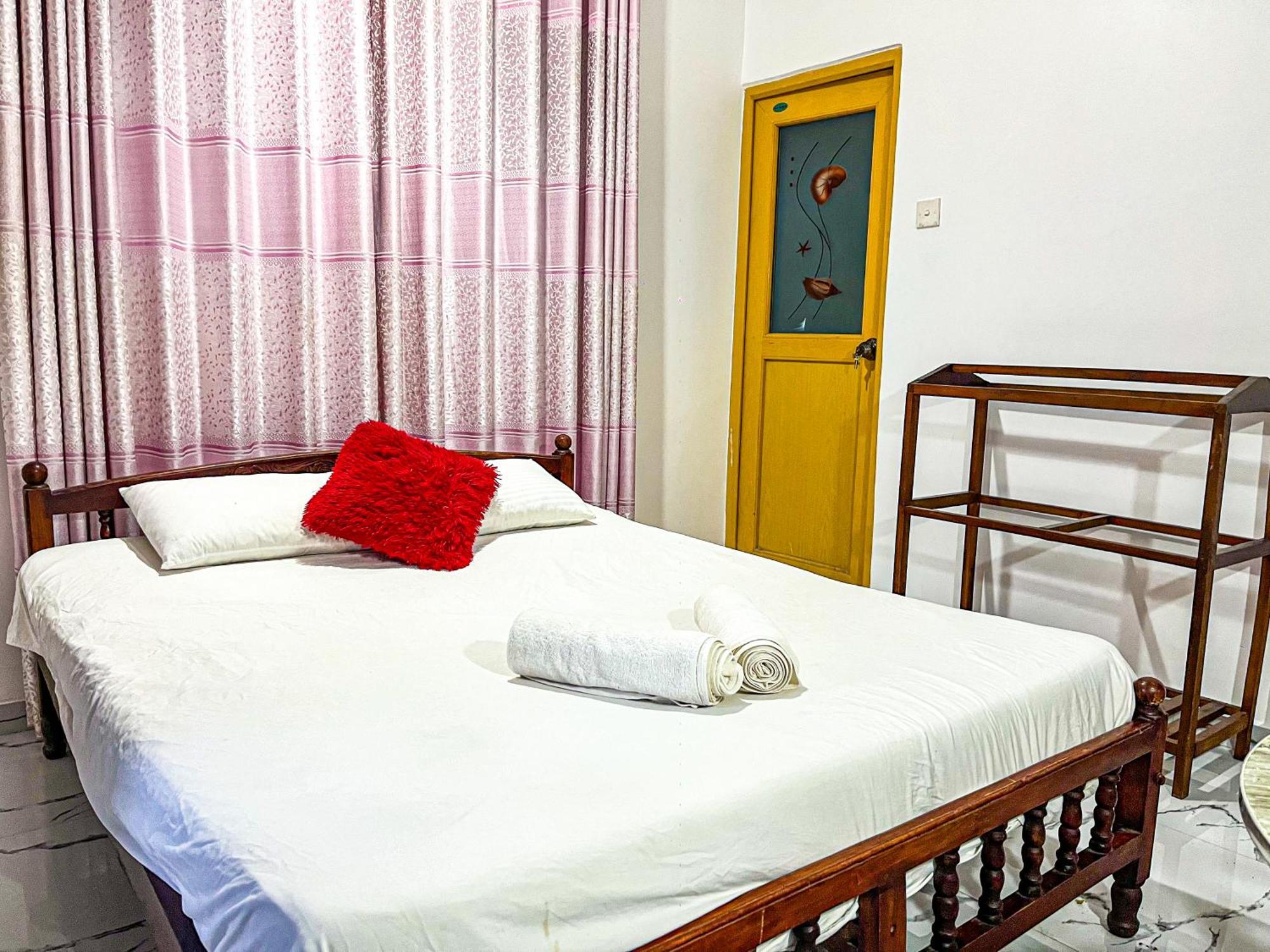 Galle Camellia Chambre photo