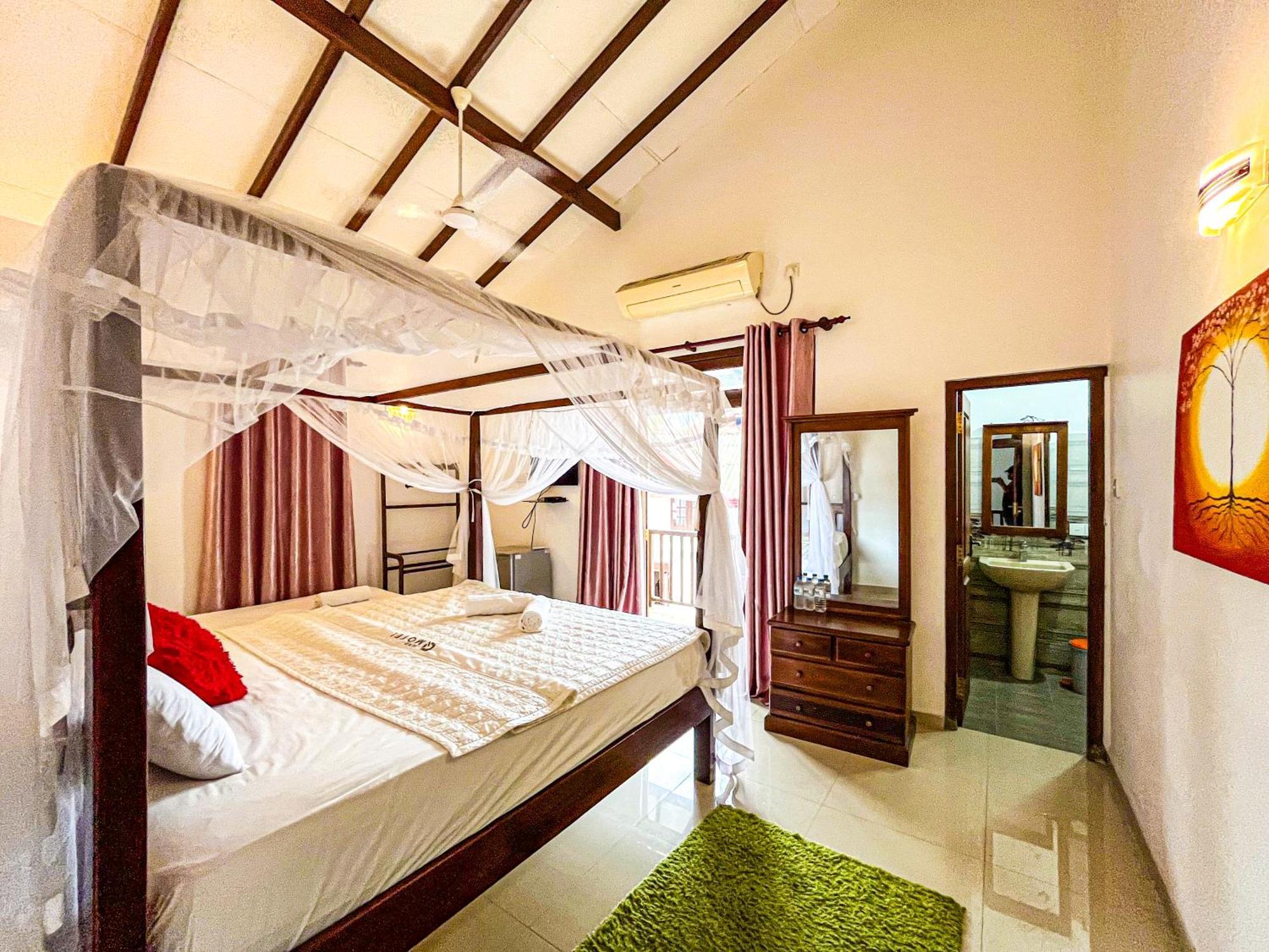 Galle Camellia Chambre photo
