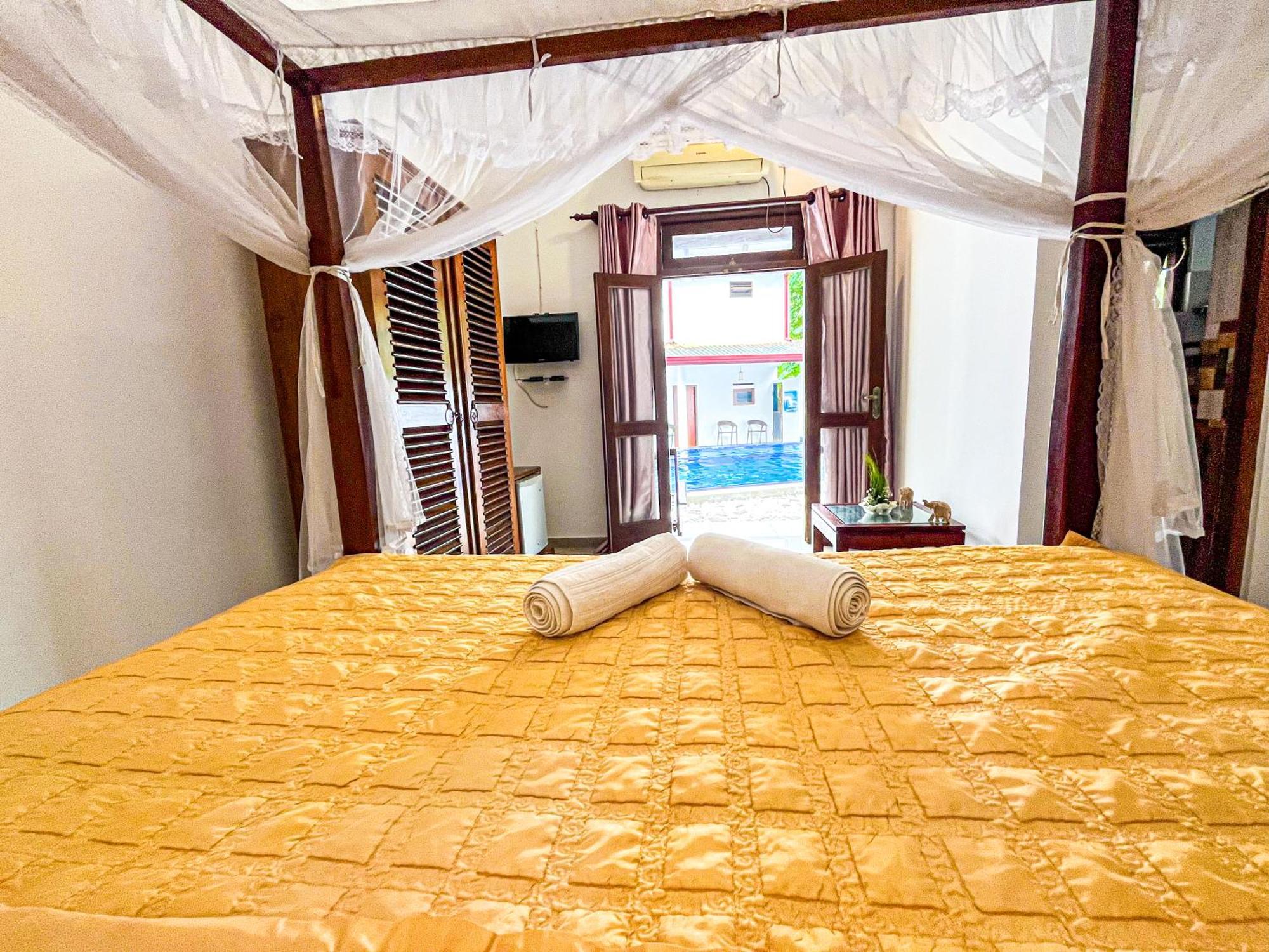 Galle Camellia Extérieur photo