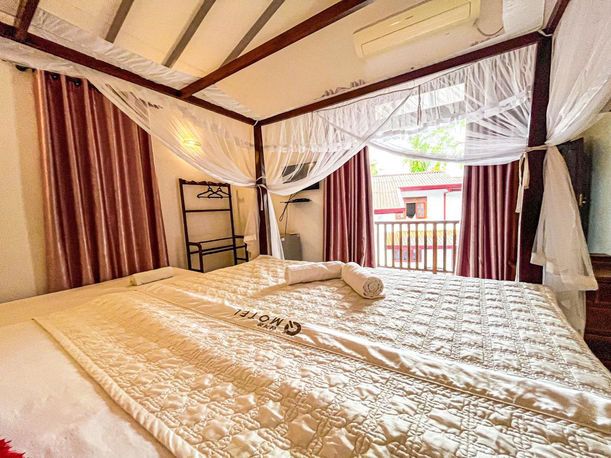 Galle Camellia Chambre photo