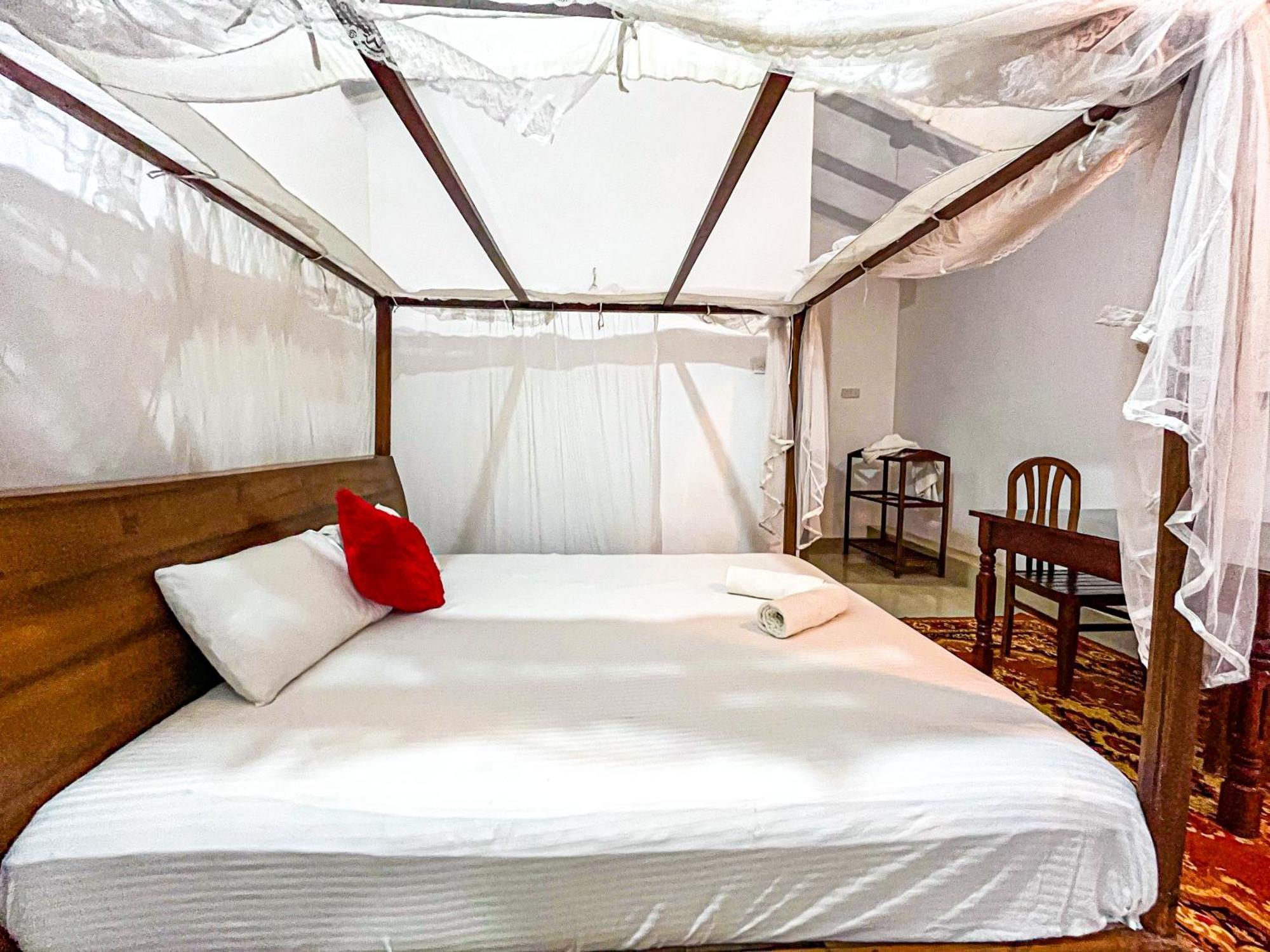 Galle Camellia Chambre photo