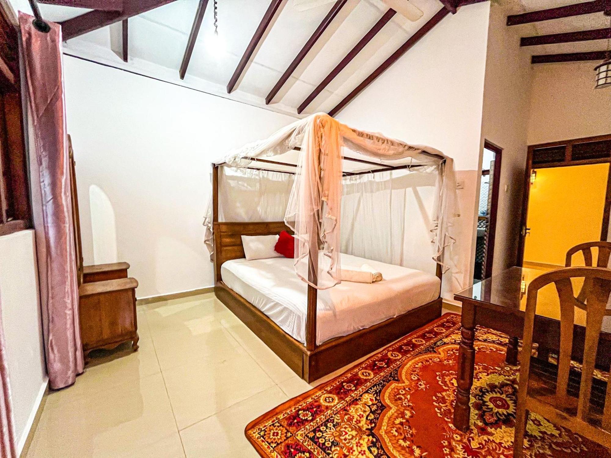 Galle Camellia Chambre photo