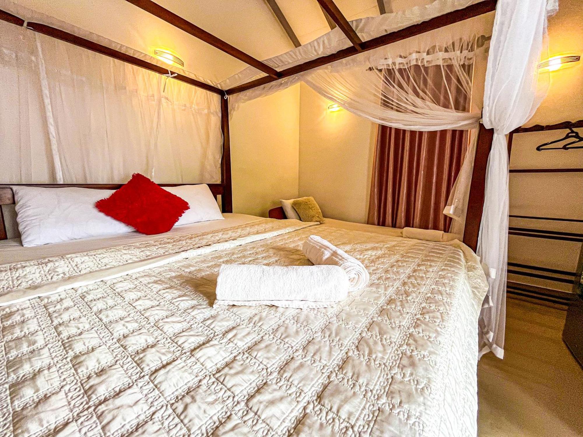 Galle Camellia Chambre photo