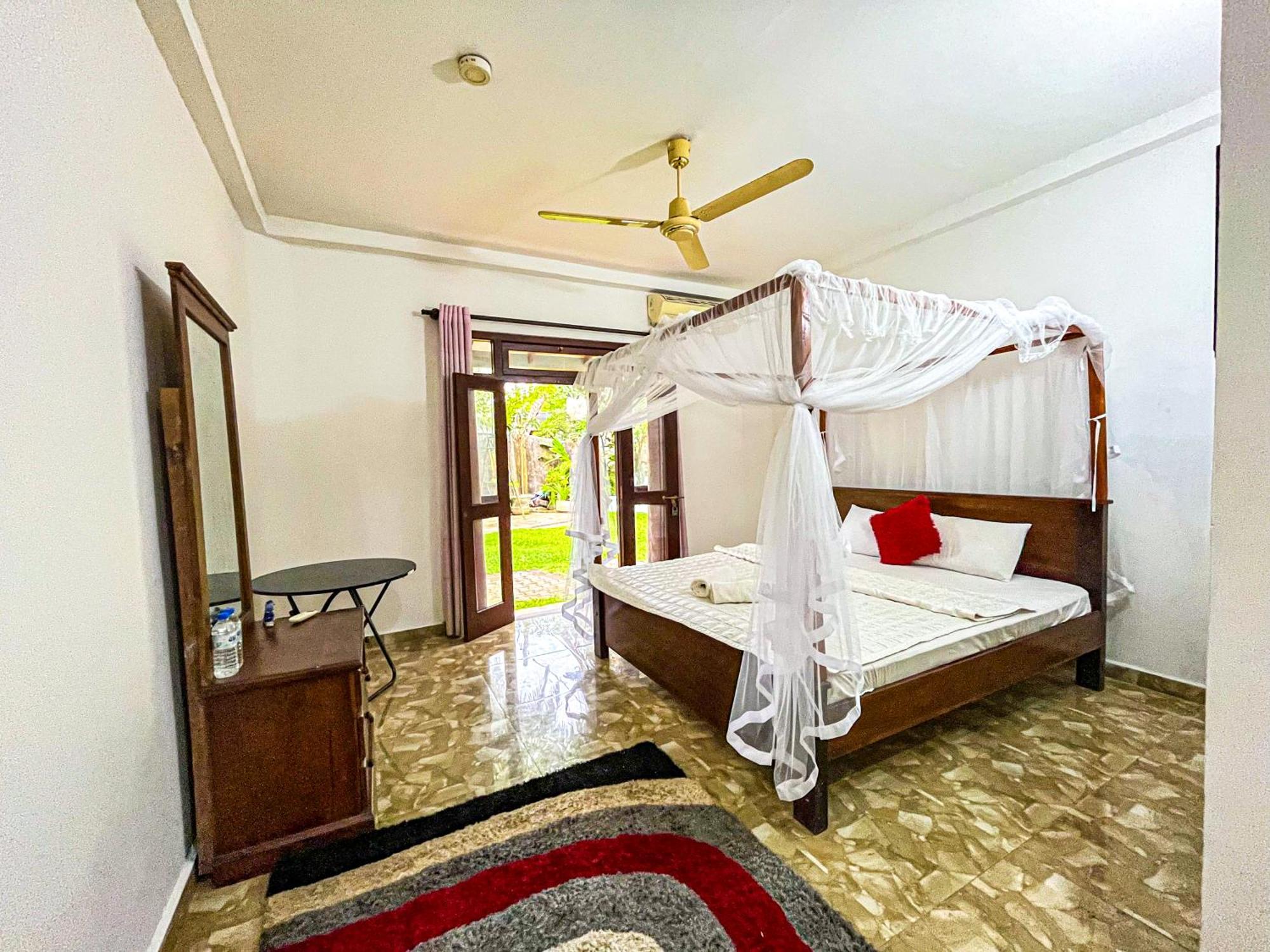 Galle Camellia Chambre photo