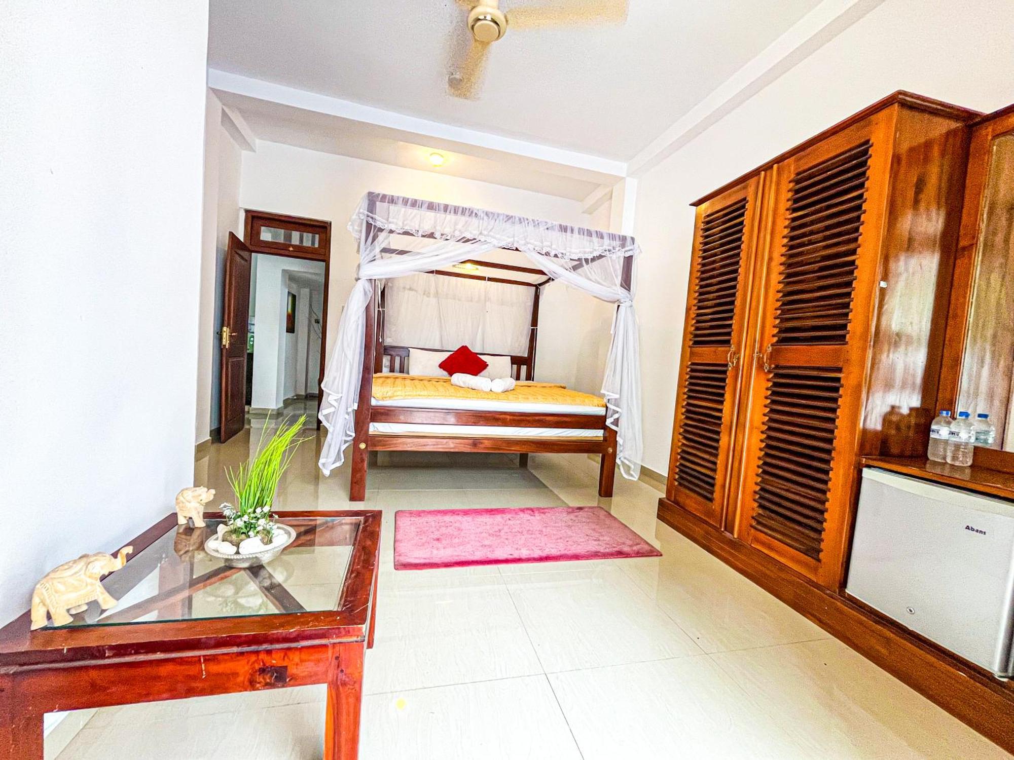 Galle Camellia Chambre photo