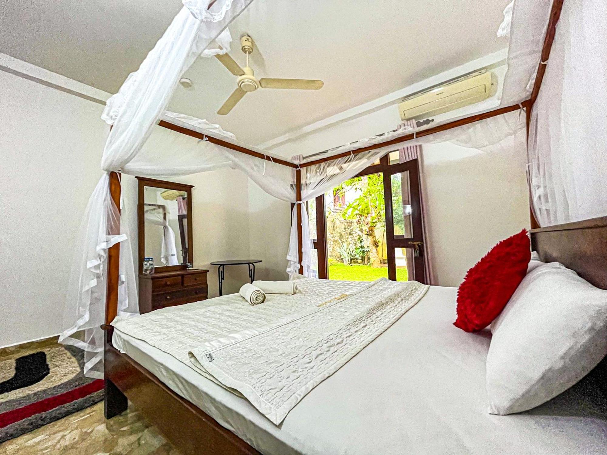 Galle Camellia Chambre photo