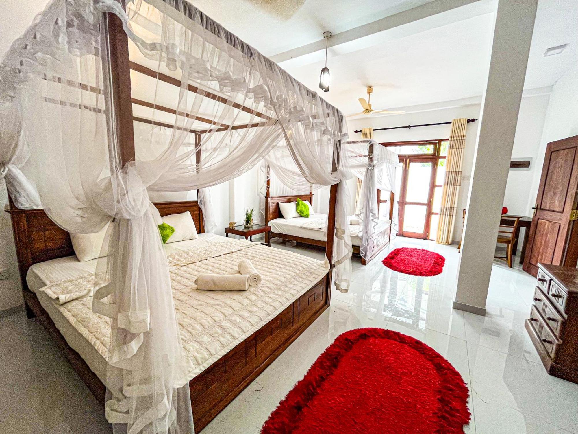 Galle Camellia Extérieur photo