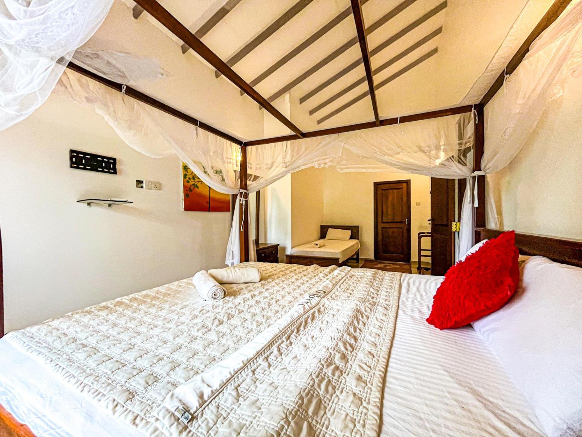 Galle Camellia Chambre photo